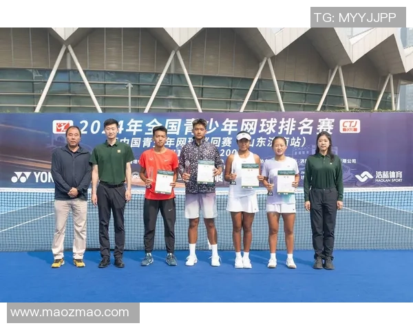 北京网球队进攻战术解析：深度剖析网球技术与团队协作的完美结合